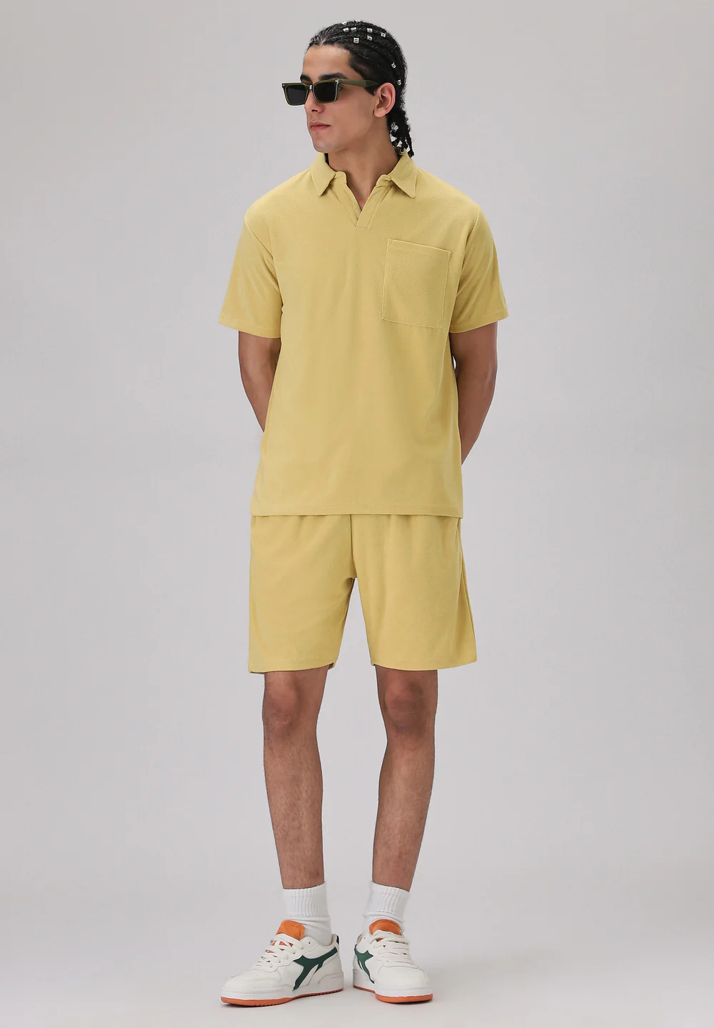 CO-ORD SET